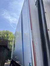 Fridge body box - body,