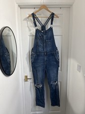 Women’s H&M Blue Denim