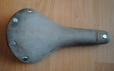 Brooks C17 Cambium Saddle road gravel touring