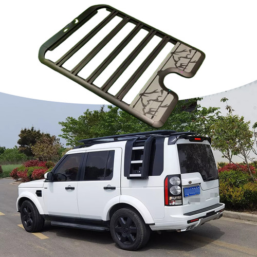 Roof expedition rack fit for - fit,