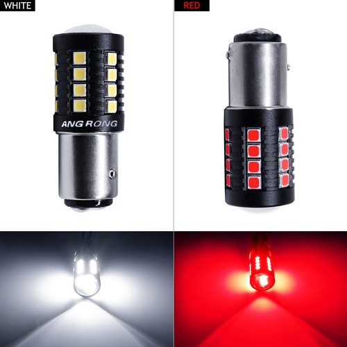 380 bay15d 1157 p21 led - p21/5w,