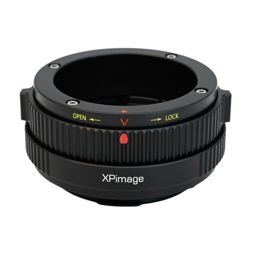 Xpimage locking adapter for - xpimage,