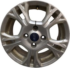 2011-2019 Ford Fiesta Alloy