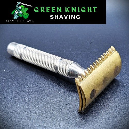 Vintage 1930s gillette - vintage,