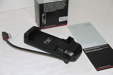 Apple iPhone 4 4GS n car cradle kit Audi A6 A7 A8 8T0051435K New genuine Audi