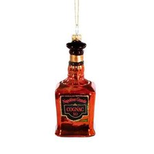 Sass Belle Cognac Bottle