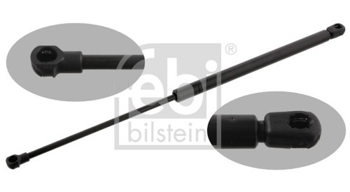 New gas spring - gas, boot-/cargo