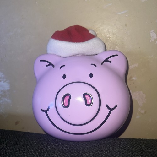 Percy pig biscuit - pig,