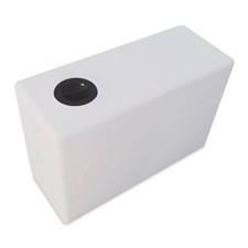 105 Litre Upright Plastic