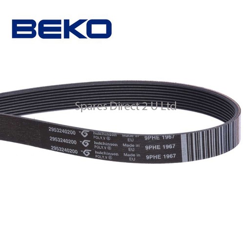 Beko tumble dryer drive - tumble,