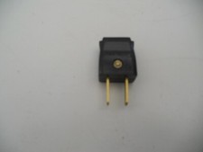 US American Plug 2 Pin  Male Power Plug?female socket