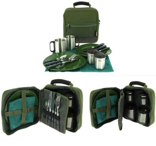 Ngt deluxe fishing camping - deluxe,