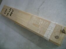 Redwood Pine Offcuts T&G  (2 pieces) - Timber Offcuts Lot972