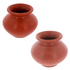 Clay Matki Matka Pot