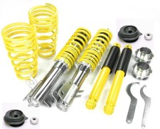 FK Coilover/Sports Chassis