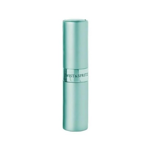 Twist and spritz atomiser pale - and,
