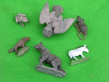 ANIMAL & BIRD CREATURE MULTI-LISTING