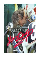 Joey dunlop reproduction - 5,