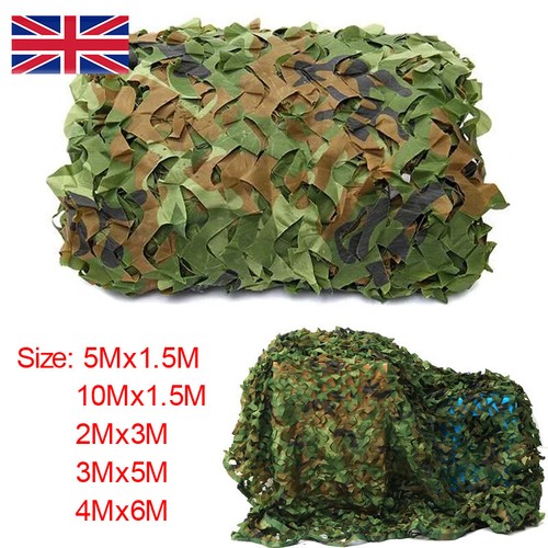 4x6m heavy duty army - 4x6m,