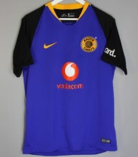 KAIZER CHIEFS 2018 2019 AWAY