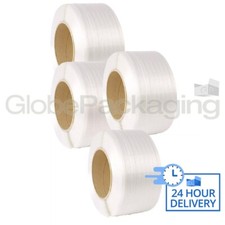 4 x 3000M WHITE MACHINE