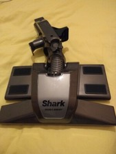 Shark vacuum cleaner dust away