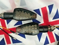 1 Pair Of LED Indicators