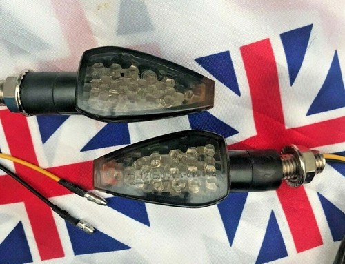 Pair led indicators - 1,