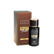 Egyptian Tonka Intense Extrait