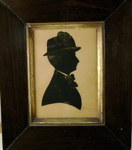 Silhouette montagu bronzed - silhouette,
