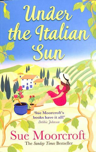 Under the italian sun - under,