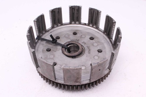 Clutch basket outer - basket,
