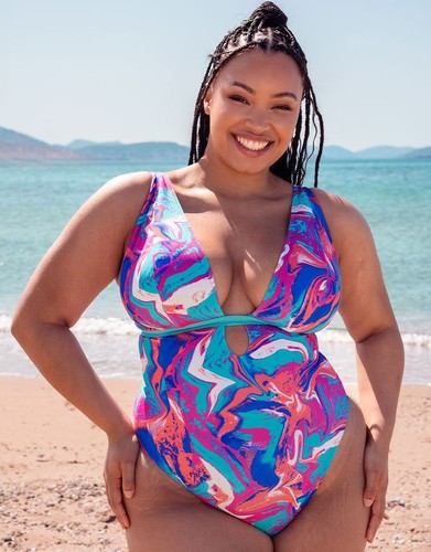 Curvy kate swimsuit multiway - curvy,