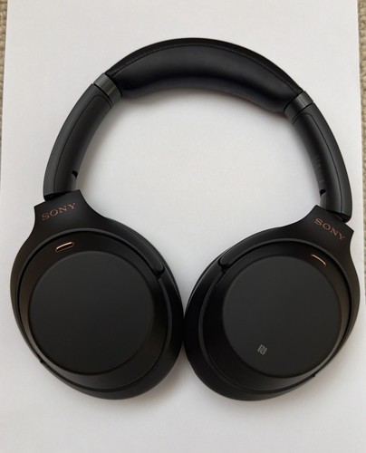 Sony 1000xm3 wireless - wh-1000xm3, over