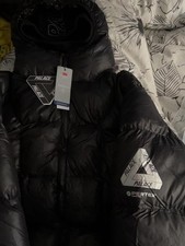 Palace Pertex Opaque Balaclava