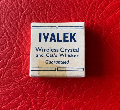 Ivalek nos boxed - ivalek,