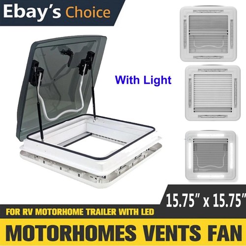 Sky light caravan - caravan, skylight
