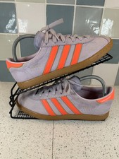 Adidas Originals Stadt Purple
