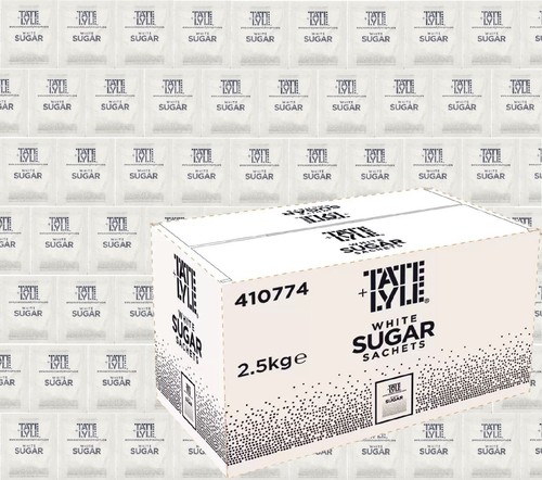 Tate lyle white sugar - lyle,
