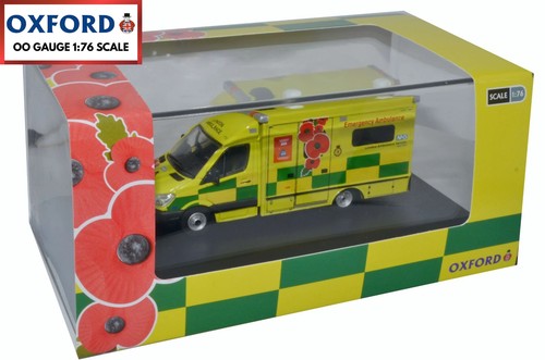 Oxford diecast 76ma007 - oxford,