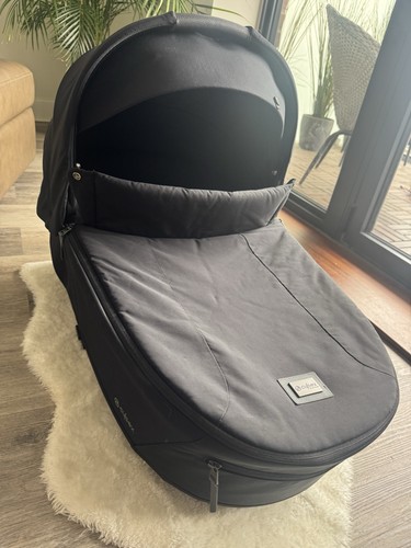 Cybex priam lux carrycot - cybex,