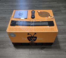 TiVo DVR Series 2 Receiver
