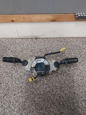 Honda Civic FN2 Type R GT Genuine Airbag Slip/Squib Ring & Stalks 2007-2011