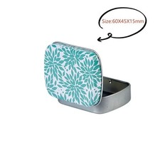 Collect Small Storage Metal
