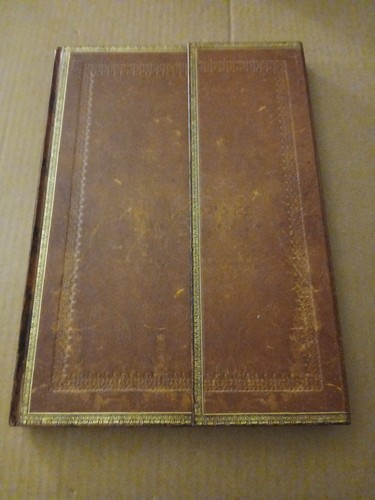 Paperblanks hartley marks - hartley, &