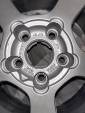 4 Genuine Refurbed 16inch