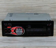 JVC KD-R321 Car Stereo CD