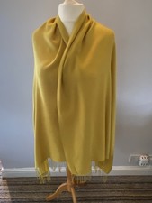 Stunning Mustard Colour