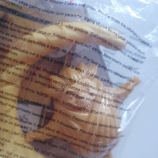 McDonald's Happy Meal Toy -