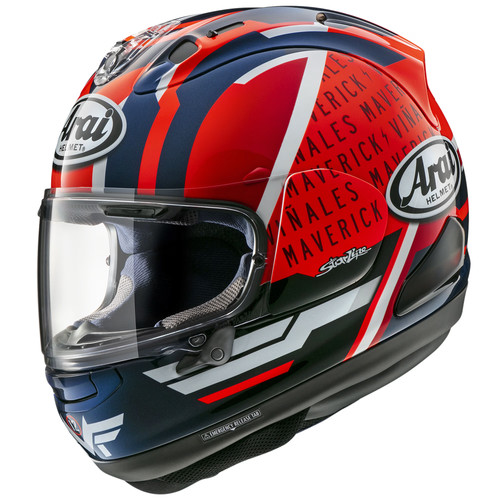 Arai evo ece 22 - rx-7v,